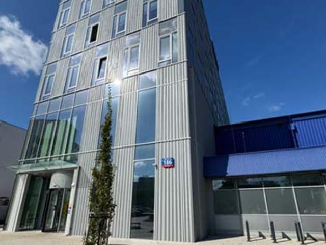 Komercyjne biurowiec na wynajem, Warszawa, Włochy, Aleje Jerozolimskie