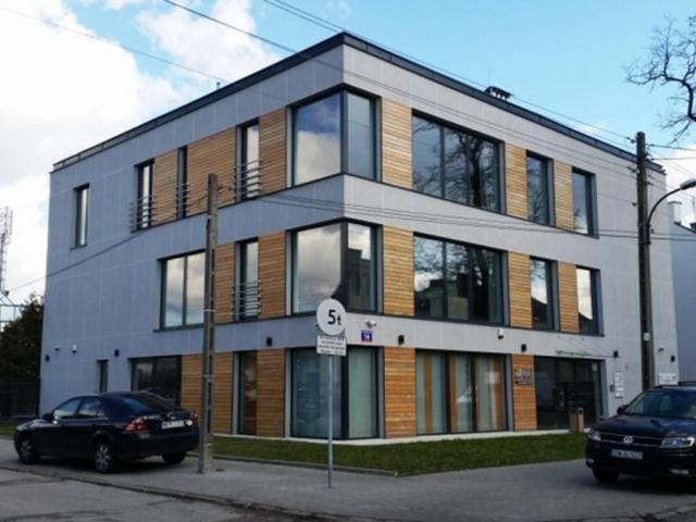 Komercyjne biurowiec na wynajem, Warszawa, Włochy, Janiszowska