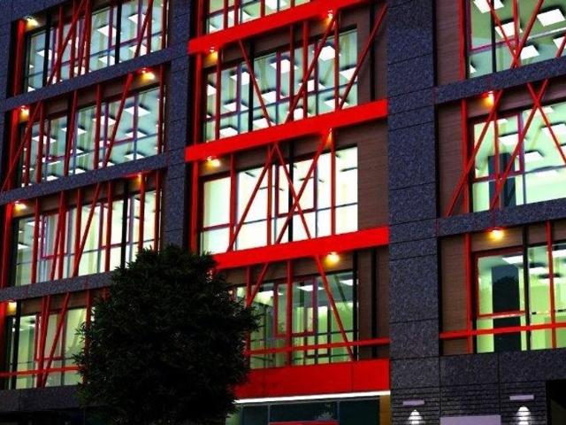Komercyjne biurowiec na wynajem, Warszawa, Wola