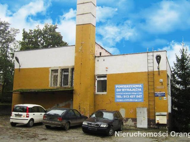 Komercyjne biurowiec na sprzedaż, Powstańców Wielkopolskich