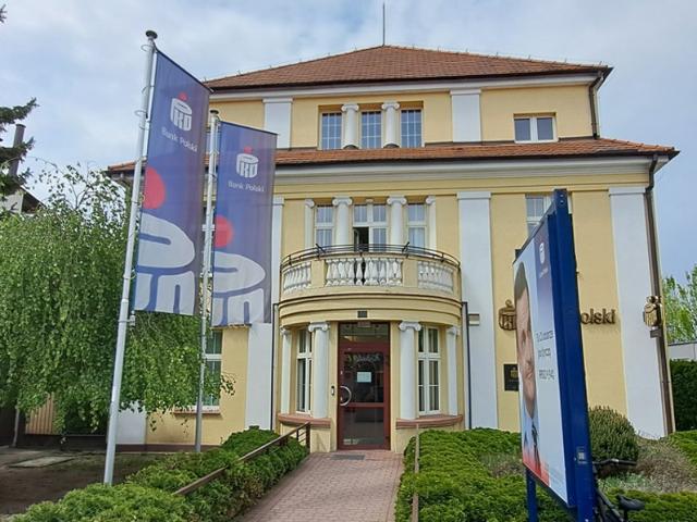Komercyjne biurowiec na sprzedaż, 5 Stycznia
