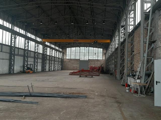 Komercyjne fabryka, zakład na sprzedaż, Gliwice