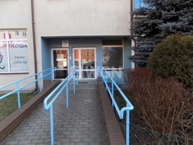 Komercyjne fabryka, zakład na sprzedaż, Wawelska