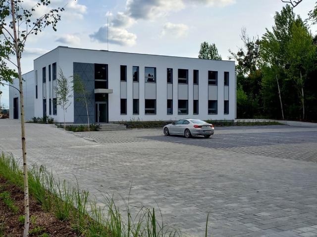 Komercyjne fabryka, zakład na sprzedaż, Wrocław, Fabryczna, Graniczna