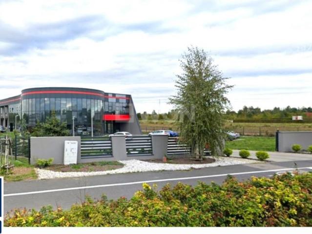 Komercyjne fabryka, zakład na wynajem, Częstochowa, Legionów