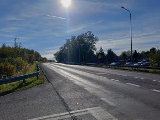 Komercyjne grunt na sprzedaż, Wrocławska