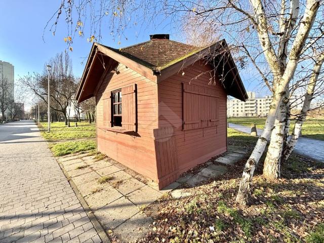 Komercyjne grunt na wynajem, Kraków, Czyżyny