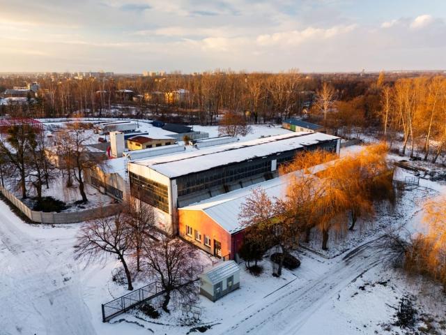 Komercyjne hala na sprzedaż, Zabrze