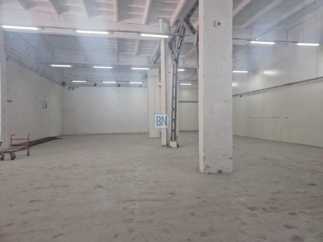 Komercyjne hala na wynajem
