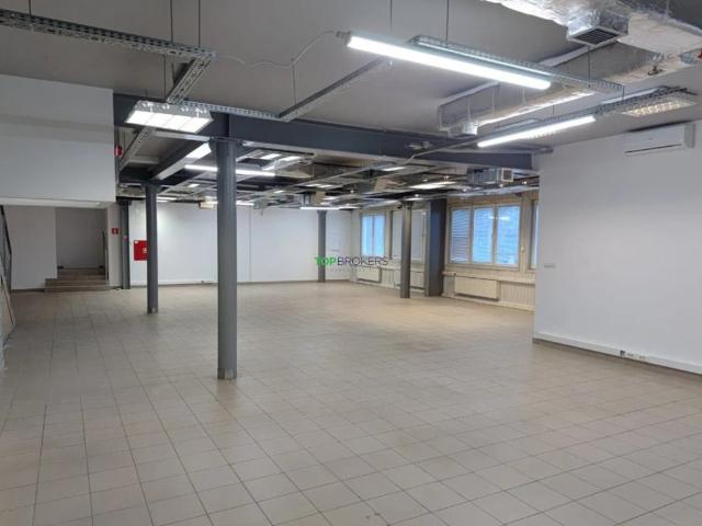 Komercyjne hala na wynajem, Warszawa, Białołęka