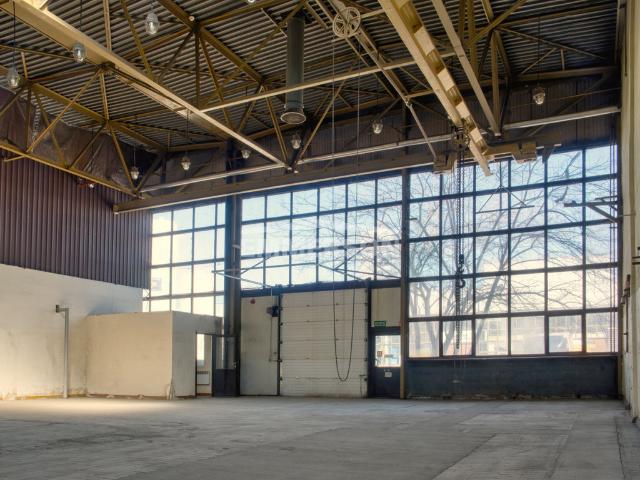 Komercyjne hala na wynajem, Warszawa, Bielany, Wólczyńska