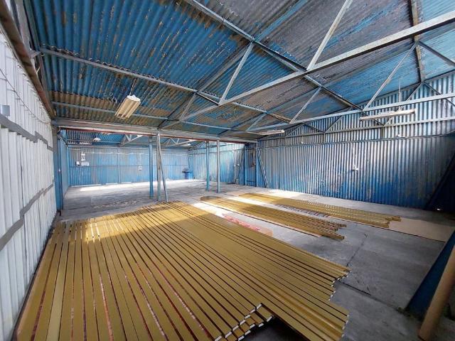 Komercyjne hala na wynajem, Zielona Góra