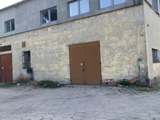 Komercyjne hala na wynajem, Kalisz