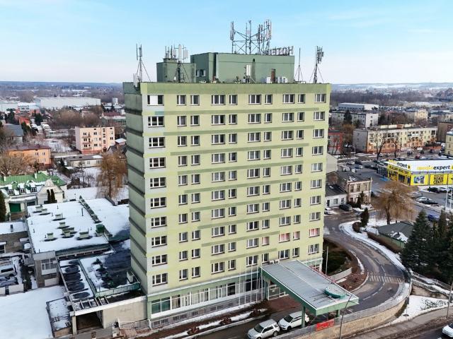 Komercyjne hotel na sprzedaż, 3 Maja