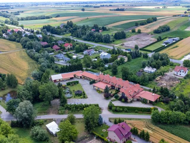 Komercyjne hotel na sprzedaż