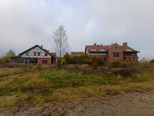 Komercyjne hotel na sprzedaż