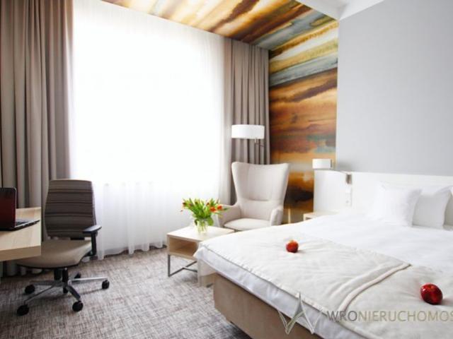 Komercyjne hotel na sprzedaż