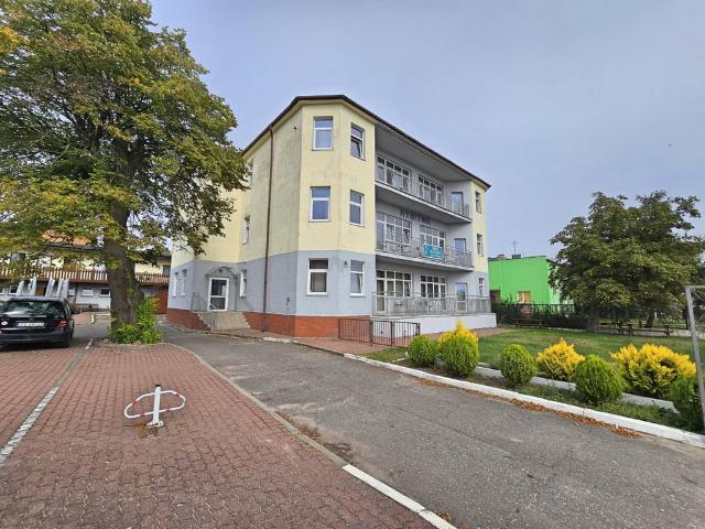 Komercyjne hotel na sprzedaż