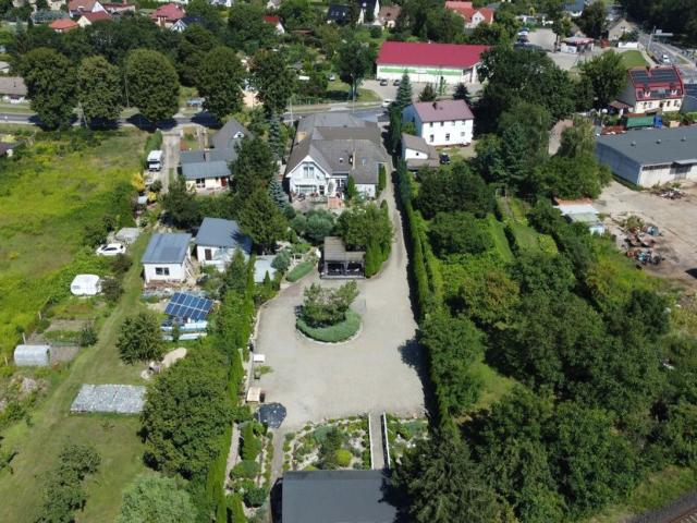 Komercyjne hotel na sprzedaż, Gorzów Wielkopolski, Kostrzyńska