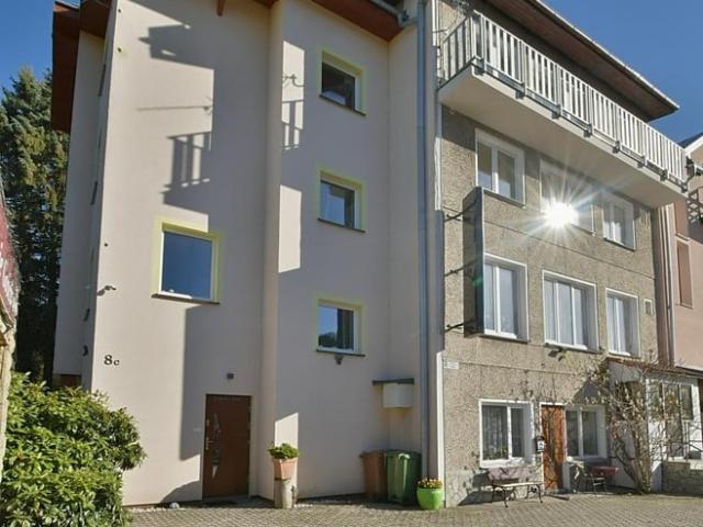 Komercyjne hotel na sprzedaż, Kościelna