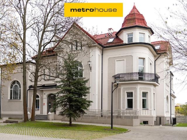 Komercyjne hotel na sprzedaż, Łódź, Bałuty, Srebrna