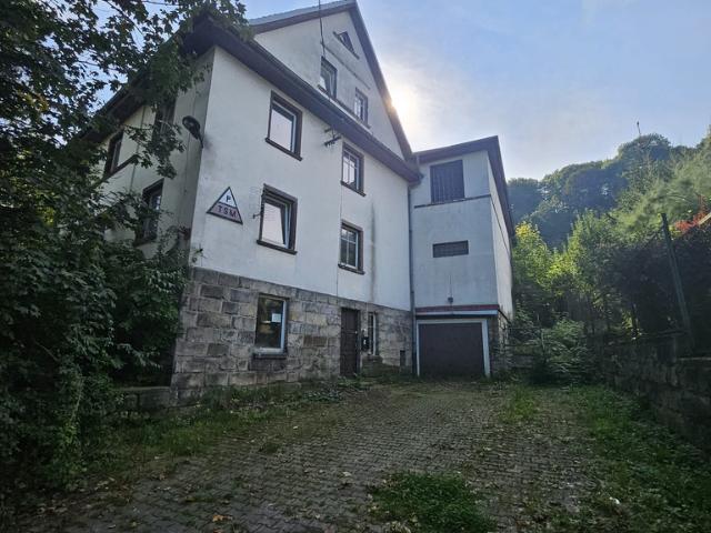 Komercyjne hotel na sprzedaż, Nadrzeczna
