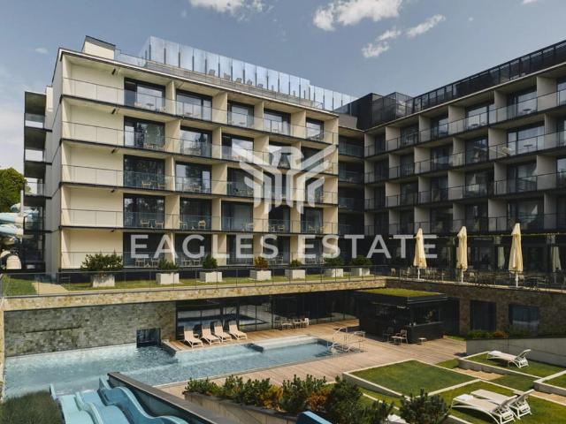 Komercyjne hotel na sprzedaż, Rzeszów