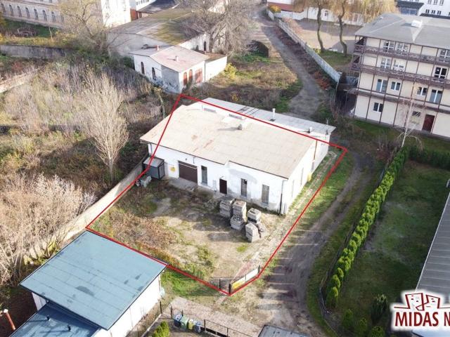 Komercyjne hotele i pensjonaty na sprzedaż