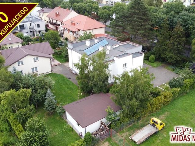 Komercyjne hotele i pensjonaty na sprzedaż