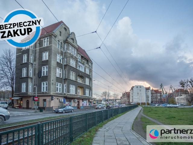Komercyjne hotele i pensjonaty na sprzedaż, Gdańsk, Śródmieście, Jana z Kolna
