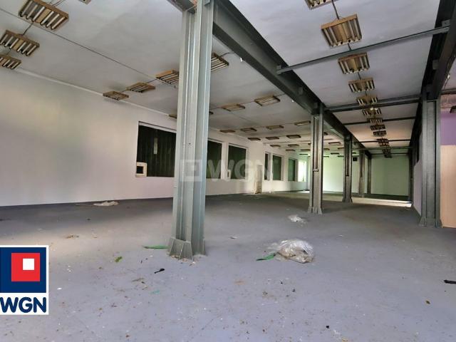 Komercyjne hotele i pensjonaty na sprzedaż, Gorzów Wielkopolski, Krótka