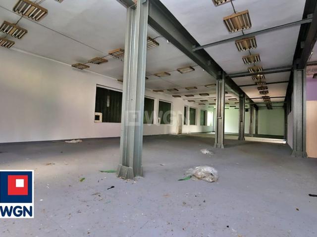 Komercyjne hotele i pensjonaty na sprzedaż, Gorzów Wielkopolski, Krótka