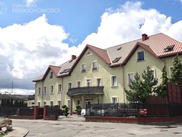 Komercyjne hotele i pensjonaty na sprzedaż, Kopernika