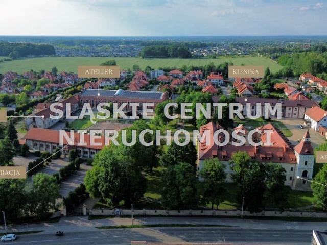 Komercyjne hotele i pensjonaty na sprzedaż, Pyskowicka