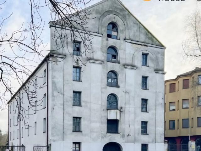 Komercyjne hotele i pensjonaty na sprzedaż, Słupsk, Kopernika
