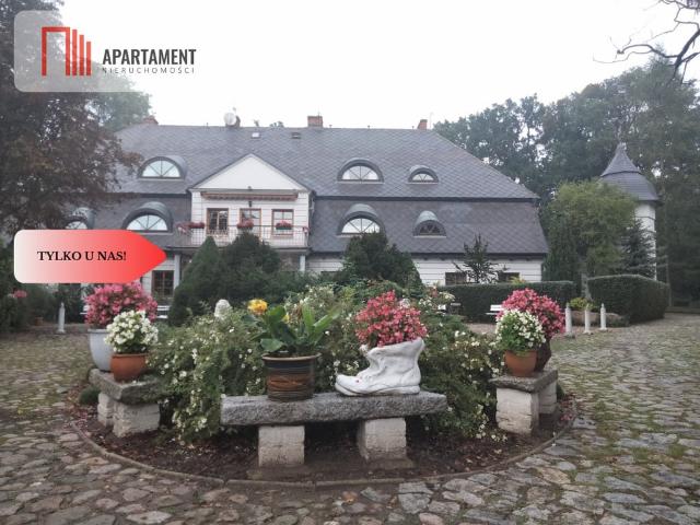 Komercyjne hotele i pensjonaty na wynajem