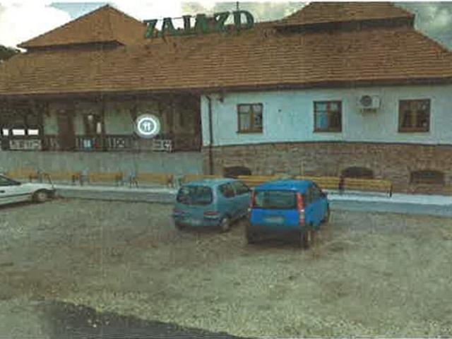 Komercyjne inny obiekt na sprzedaż