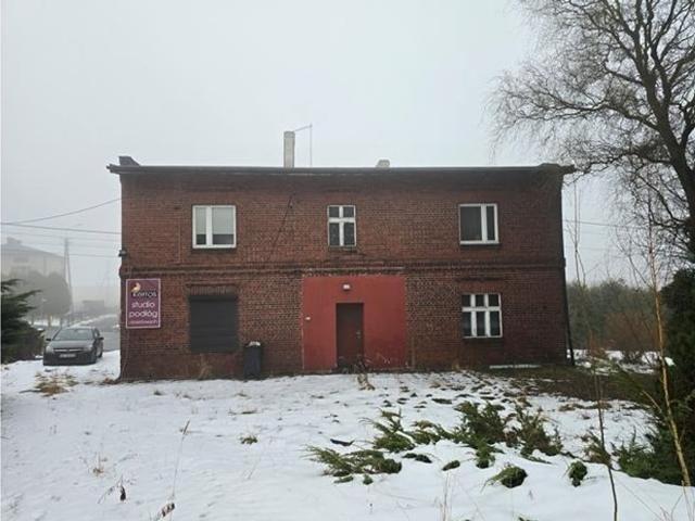 Komercyjne inny obiekt na sprzedaż