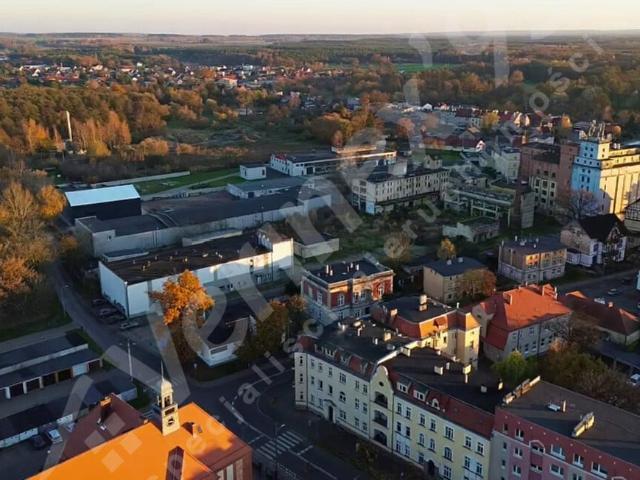 Komercyjne inny obiekt na sprzedaż