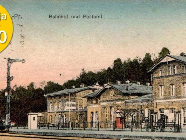 Komercyjne inny obiekt na sprzedaż