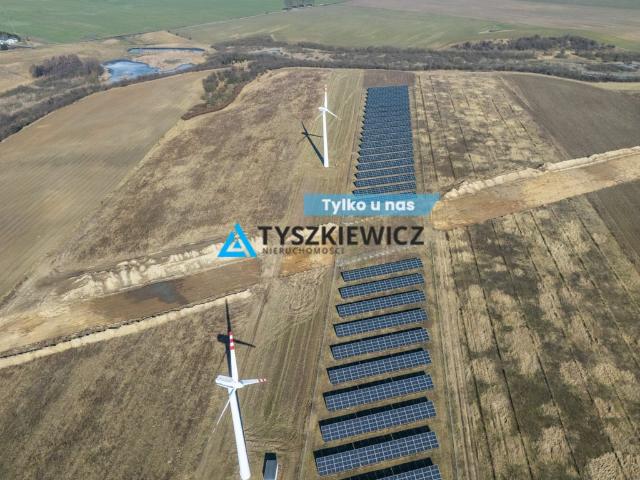 Komercyjne inny obiekt na sprzedaż