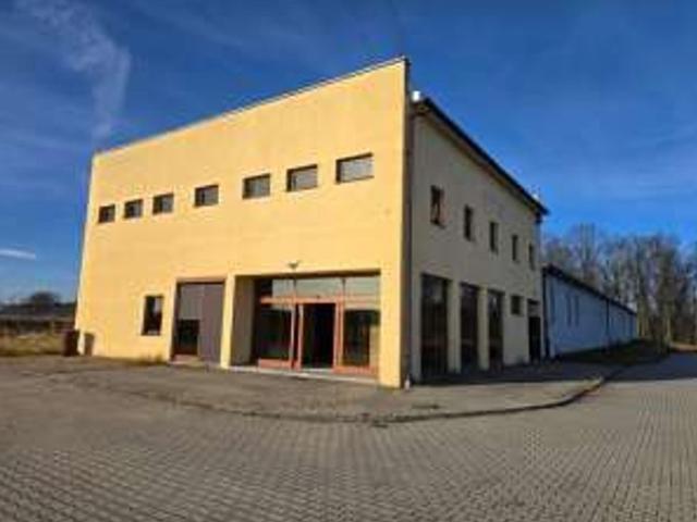 Komercyjne inny obiekt na sprzedaż