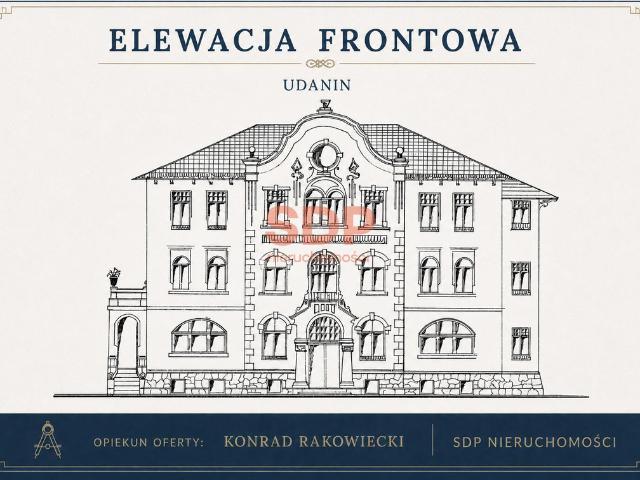 Komercyjne inny obiekt na sprzedaż