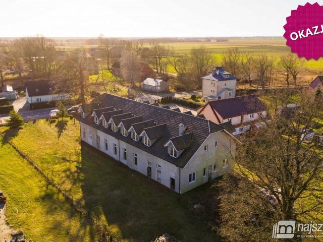 Komercyjne inny obiekt na sprzedaż