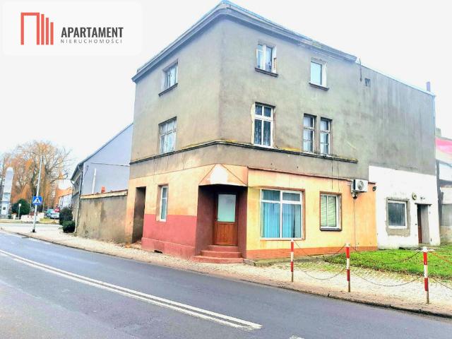 Komercyjne inny obiekt na sprzedaż