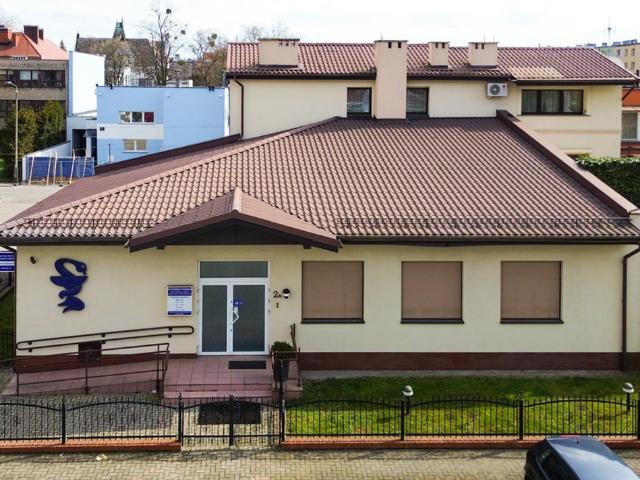 Komercyjne inny obiekt na sprzedaż