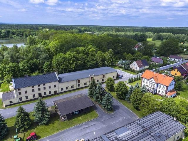 Komercyjne inny obiekt na sprzedaż