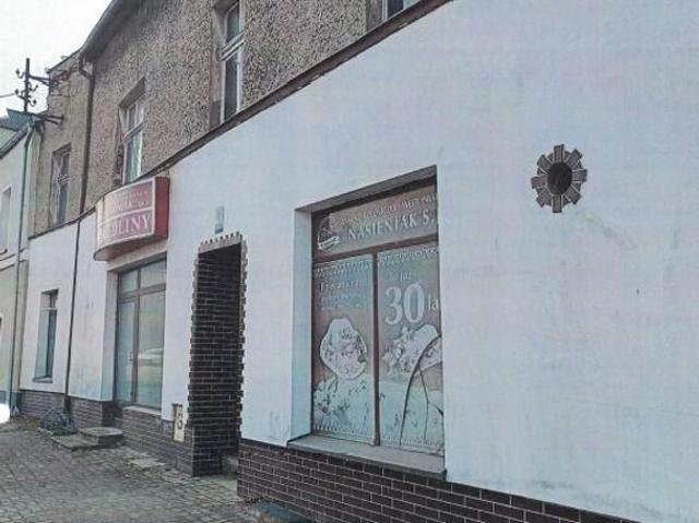 Komercyjne inny obiekt na sprzedaż