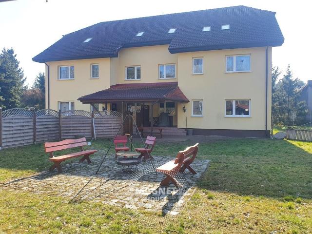 Komercyjne inny obiekt na sprzedaż