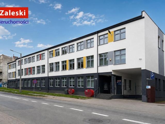 Komercyjne biuro na sprzedaż, Armii Krajowej